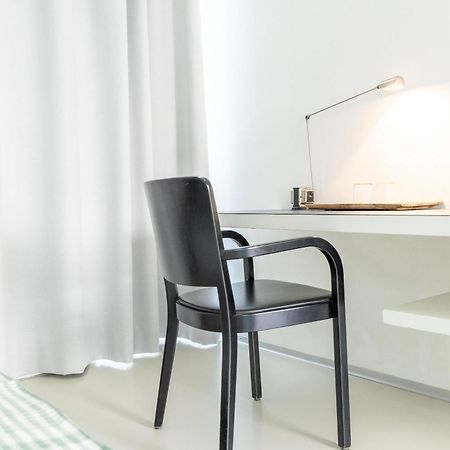 Greulich Design & Boutique Hotel Zurich Bagian luar foto