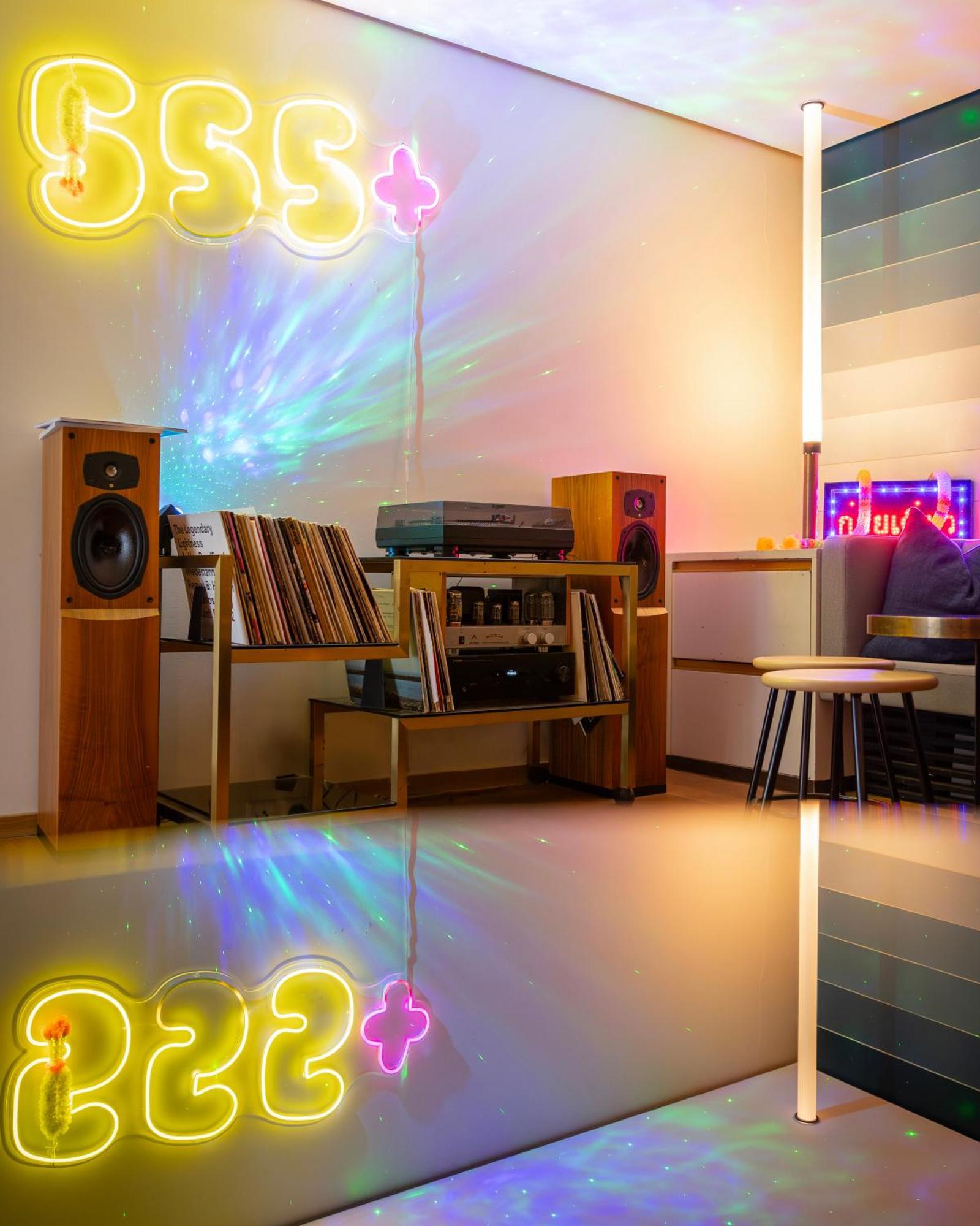 Greulich Design & Boutique Hotel Zurich Bagian luar foto