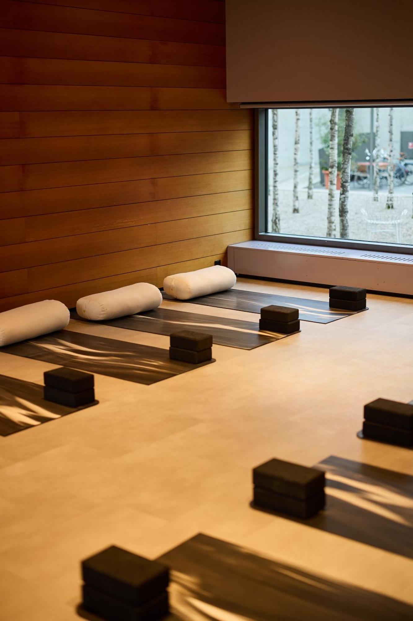 Greulich Design & Boutique Hotel Zurich Bagian luar foto