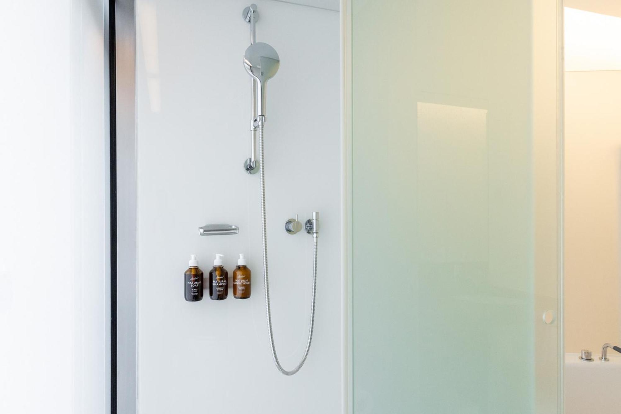 Greulich Design & Boutique Hotel Zurich Bagian luar foto
