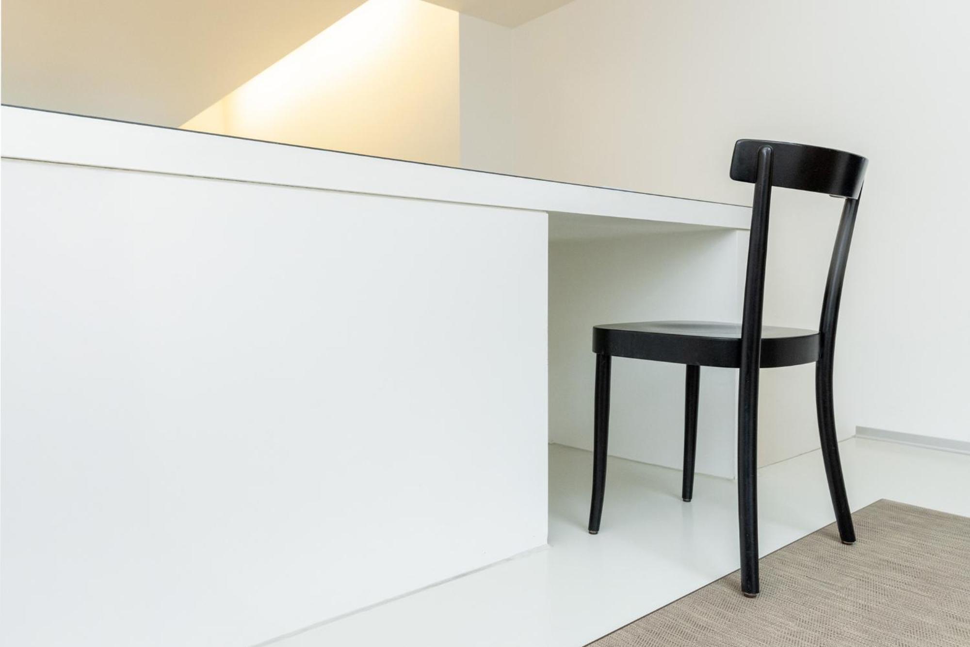 Greulich Design & Boutique Hotel Zurich Bagian luar foto
