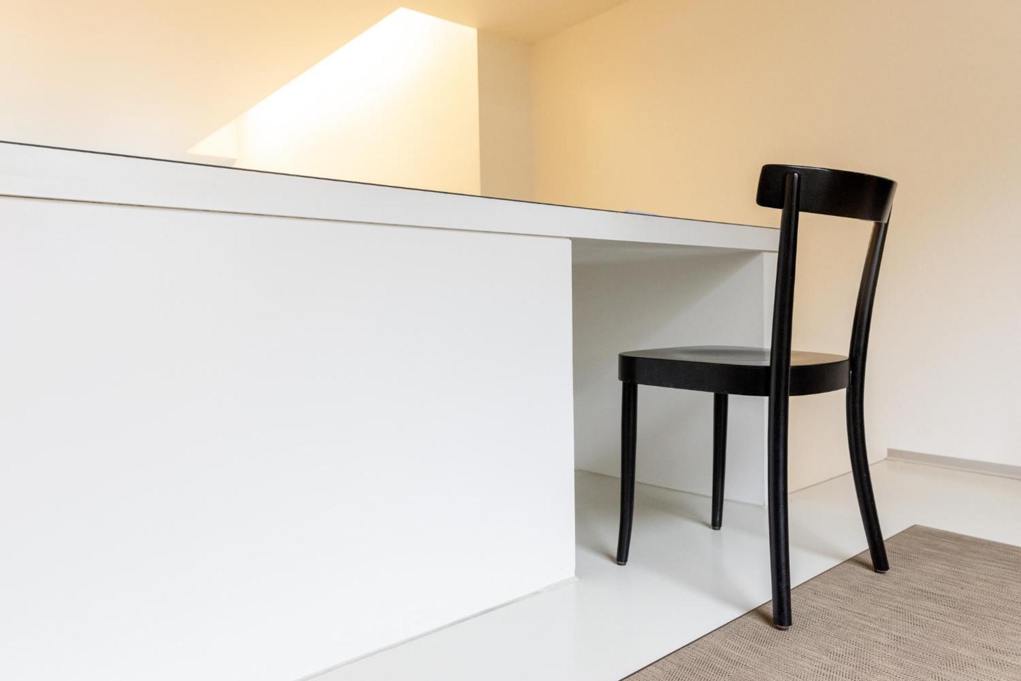 Greulich Design & Boutique Hotel Zurich Bagian luar foto