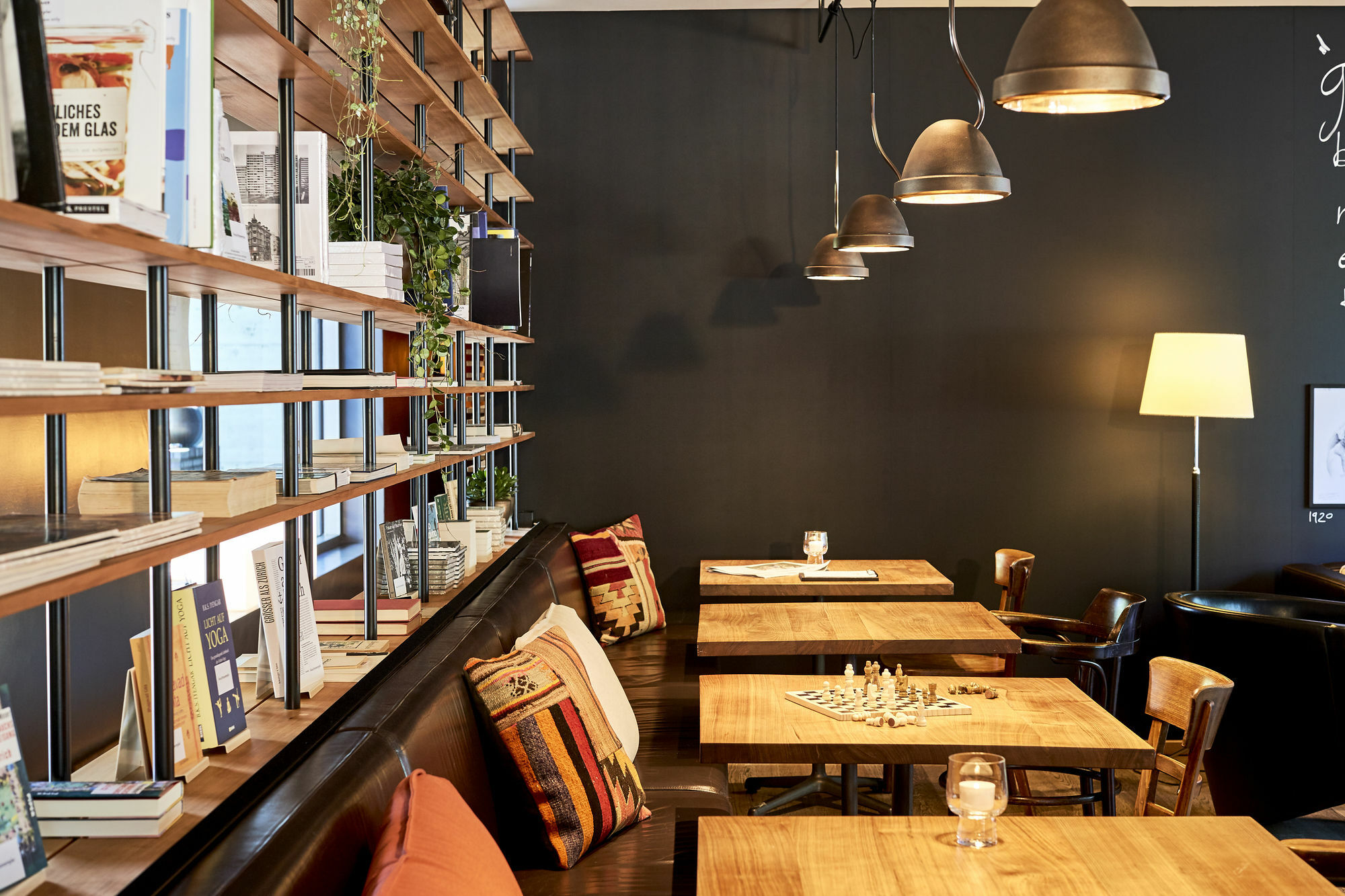 Greulich Design & Boutique Hotel Zurich Bagian luar foto